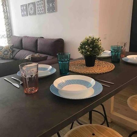 Ideal Apartamento En El Barrio De Las Delicias Malaga Bagian luar foto